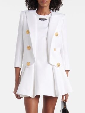 Balmain Spencer Blazer